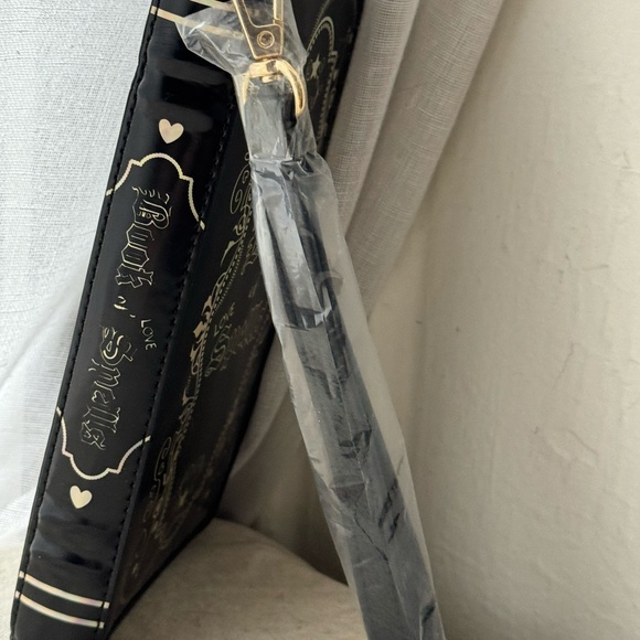 NWT Betsey Johnson - Book of Spells Handbag - Picture 3 of 4